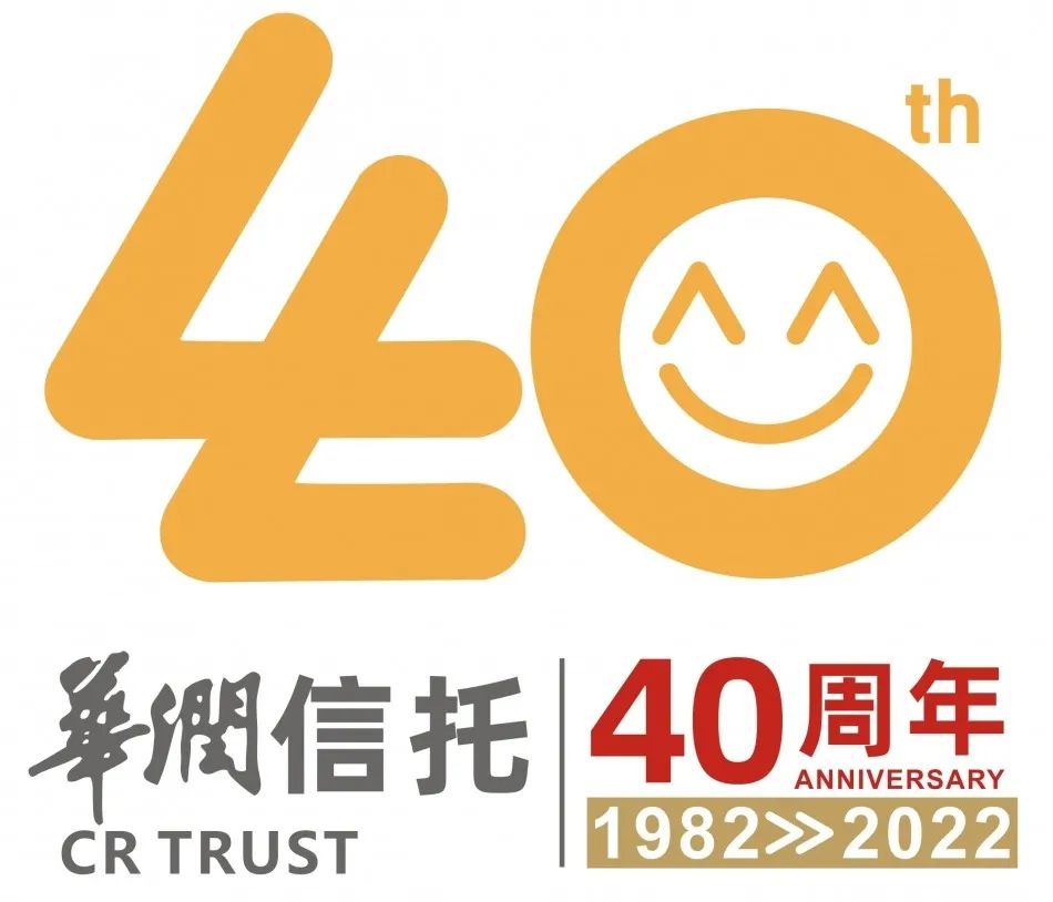 华润信托 logo图片