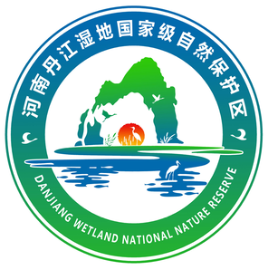 湿地保护区logo图片